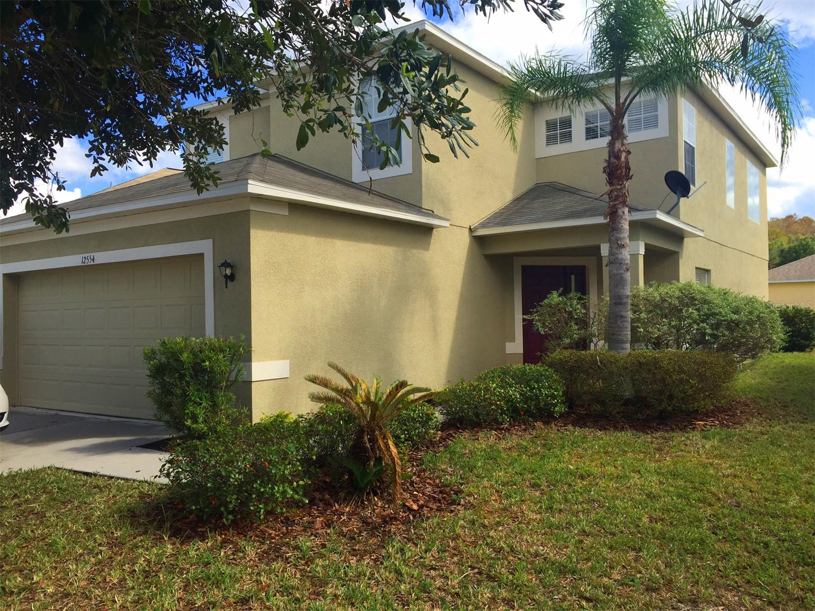 12554 WHITE BLUFF RD, HUDSON, FL, 34669