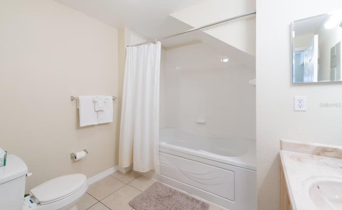 2208 SAN VITTORINO CIR #104, KISSIMMEE, FL, 34741