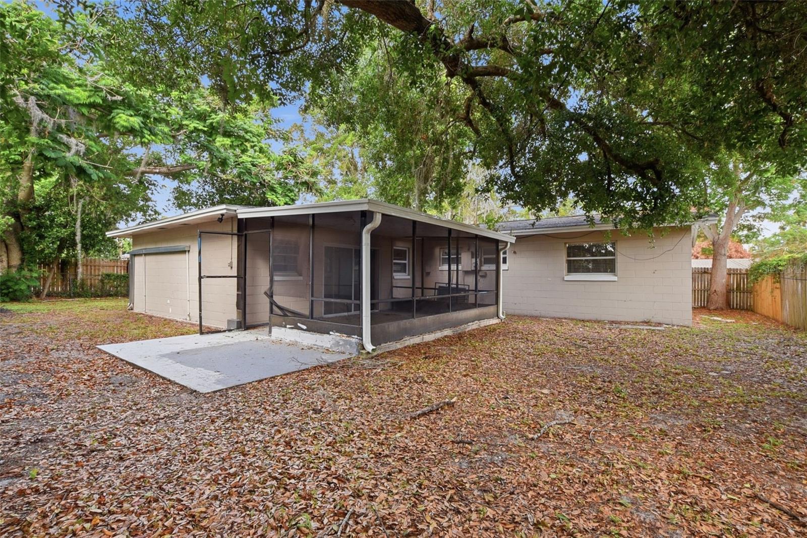 4132 WESTGATE RD, ORLANDO, FL, 32808