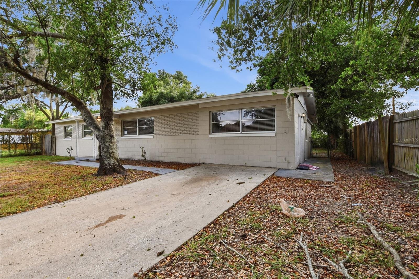 4132 WESTGATE RD, ORLANDO, FL, 32808