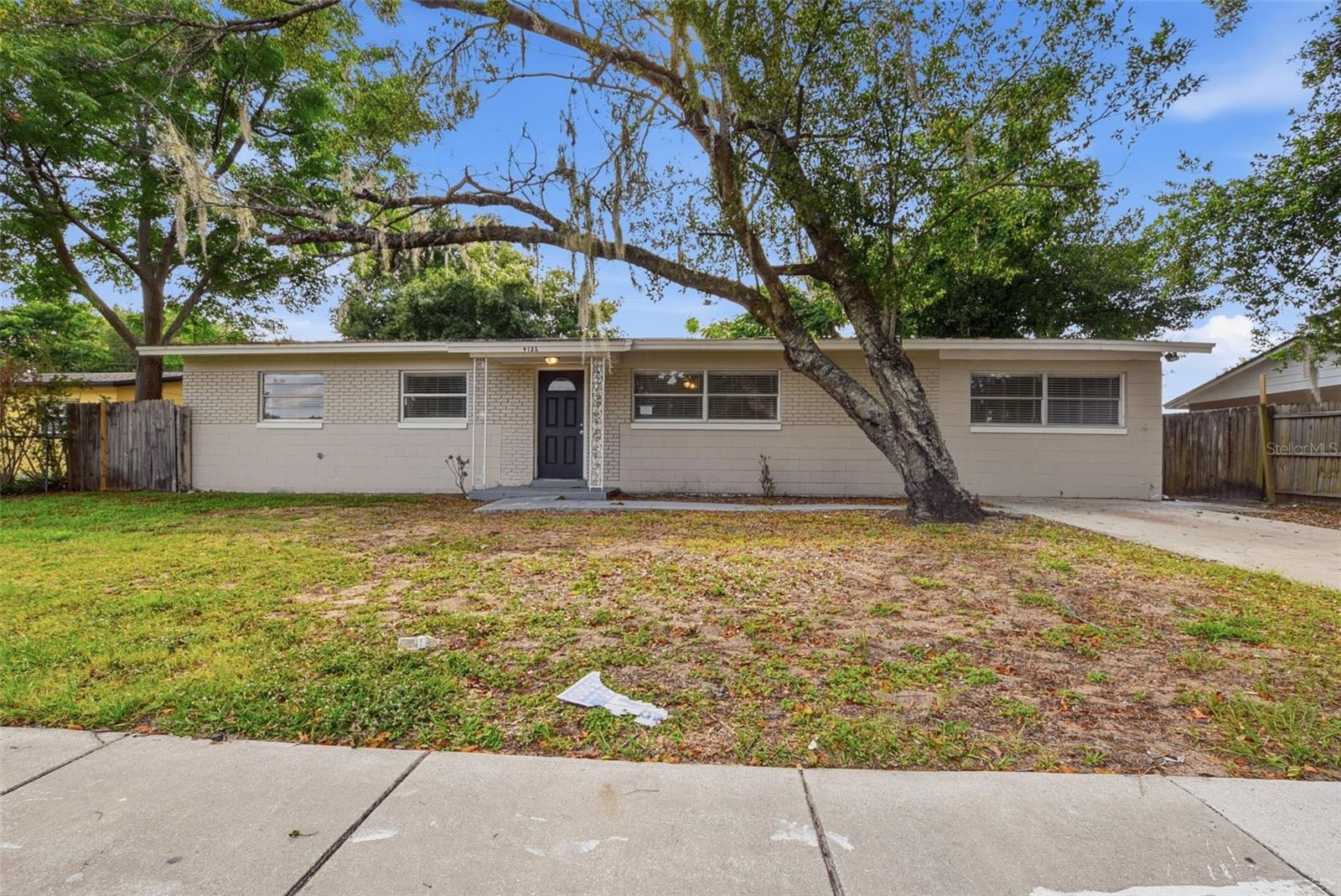 4132 WESTGATE RD, ORLANDO, FL, 32808