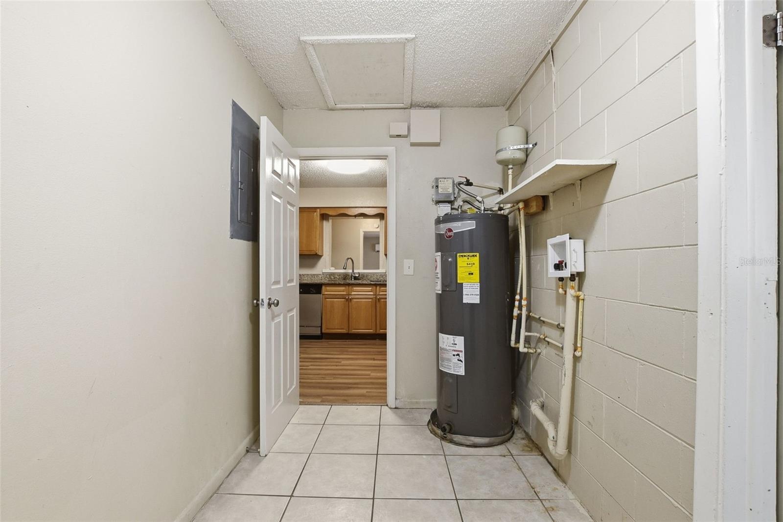 4132 WESTGATE RD, ORLANDO, FL, 32808