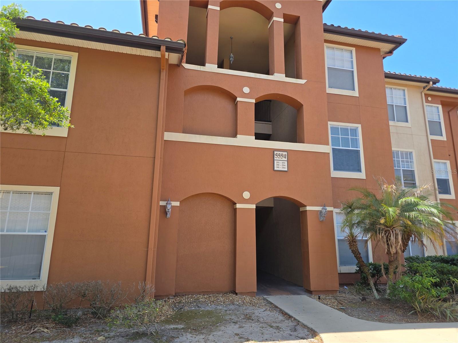 5554 METROWEST BLVD #202, ORLANDO, FL, 32811