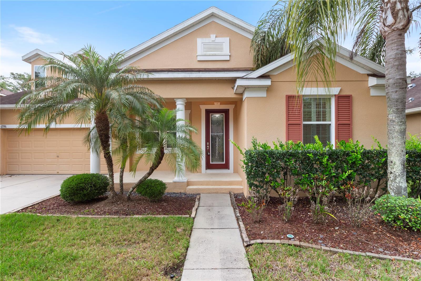 6936 ROCKY CANYON WAY, TAMPA, FL, 33625