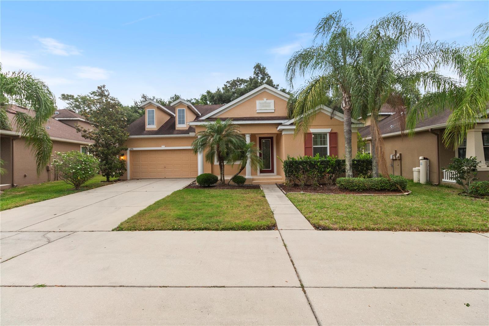 6936 ROCKY CANYON WAY, TAMPA, FL, 33625