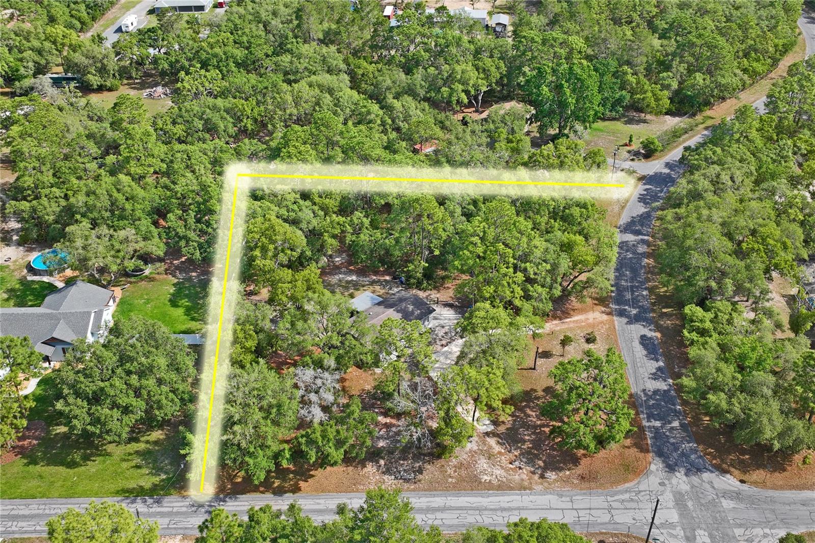 14345 MISSOURI SKYLARK RD, WEEKI WACHEE, FL, 34614
