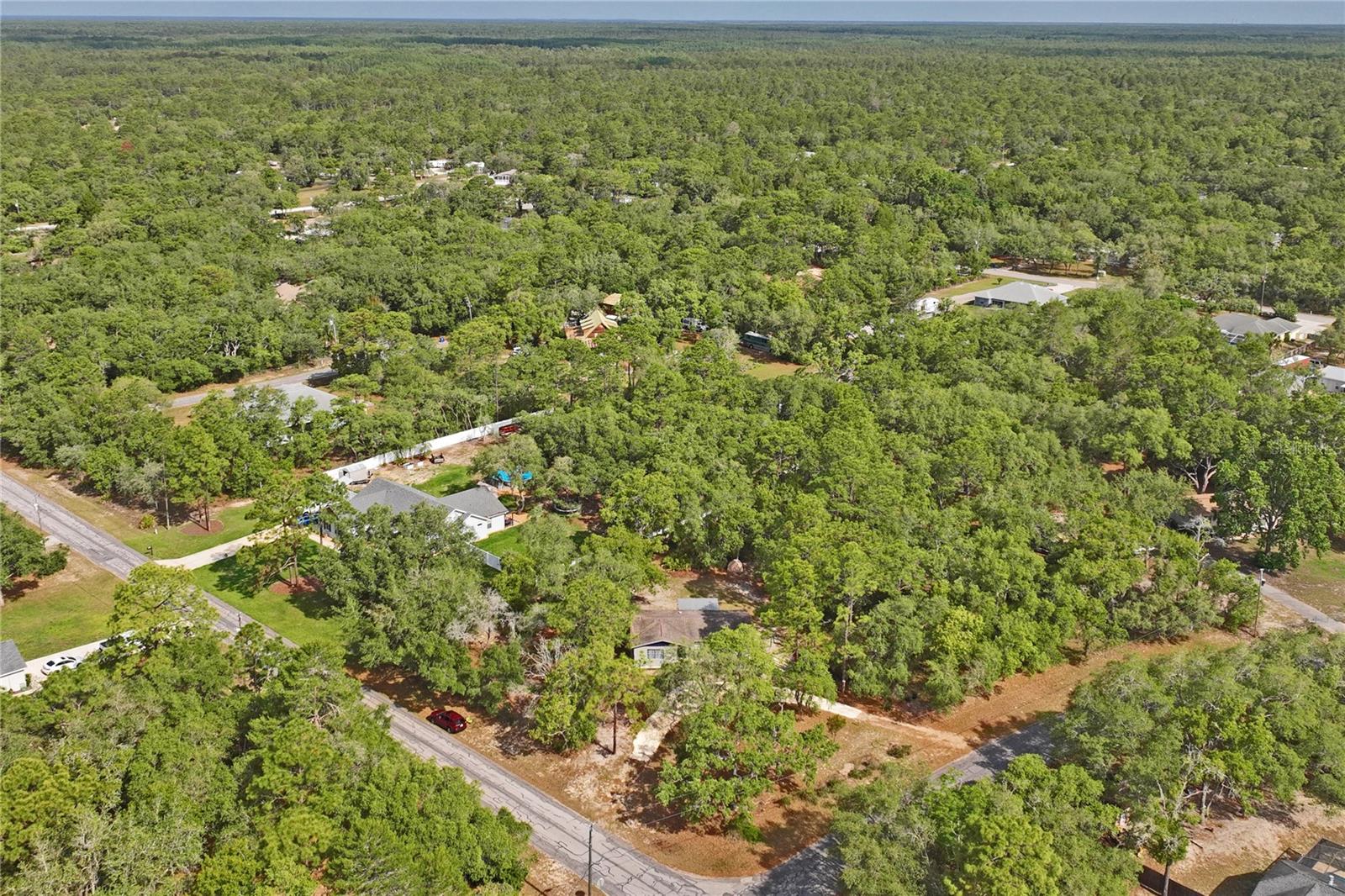 14345 MISSOURI SKYLARK RD, WEEKI WACHEE, FL, 34614