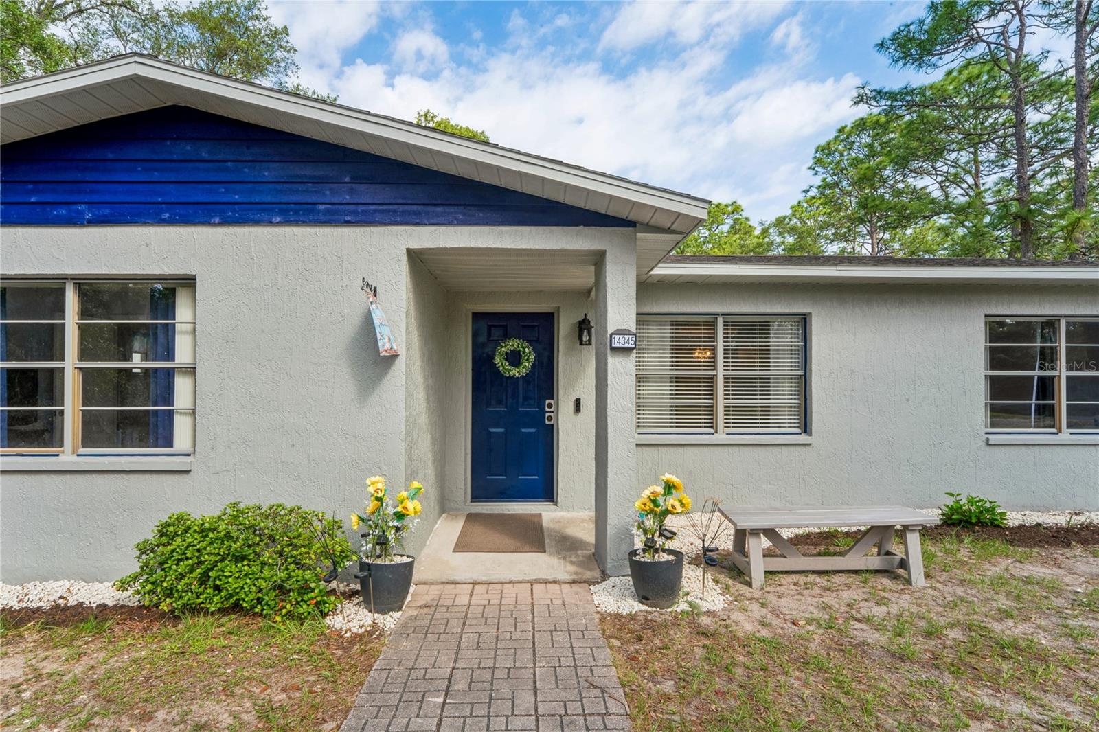14345 MISSOURI SKYLARK RD, WEEKI WACHEE, FL, 34614