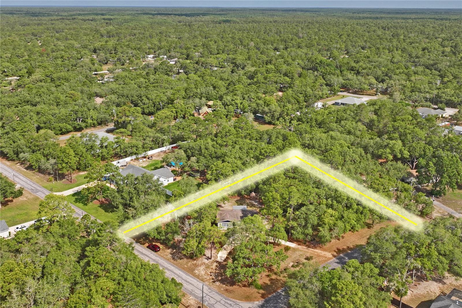 14345 MISSOURI SKYLARK RD, WEEKI WACHEE, FL, 34614