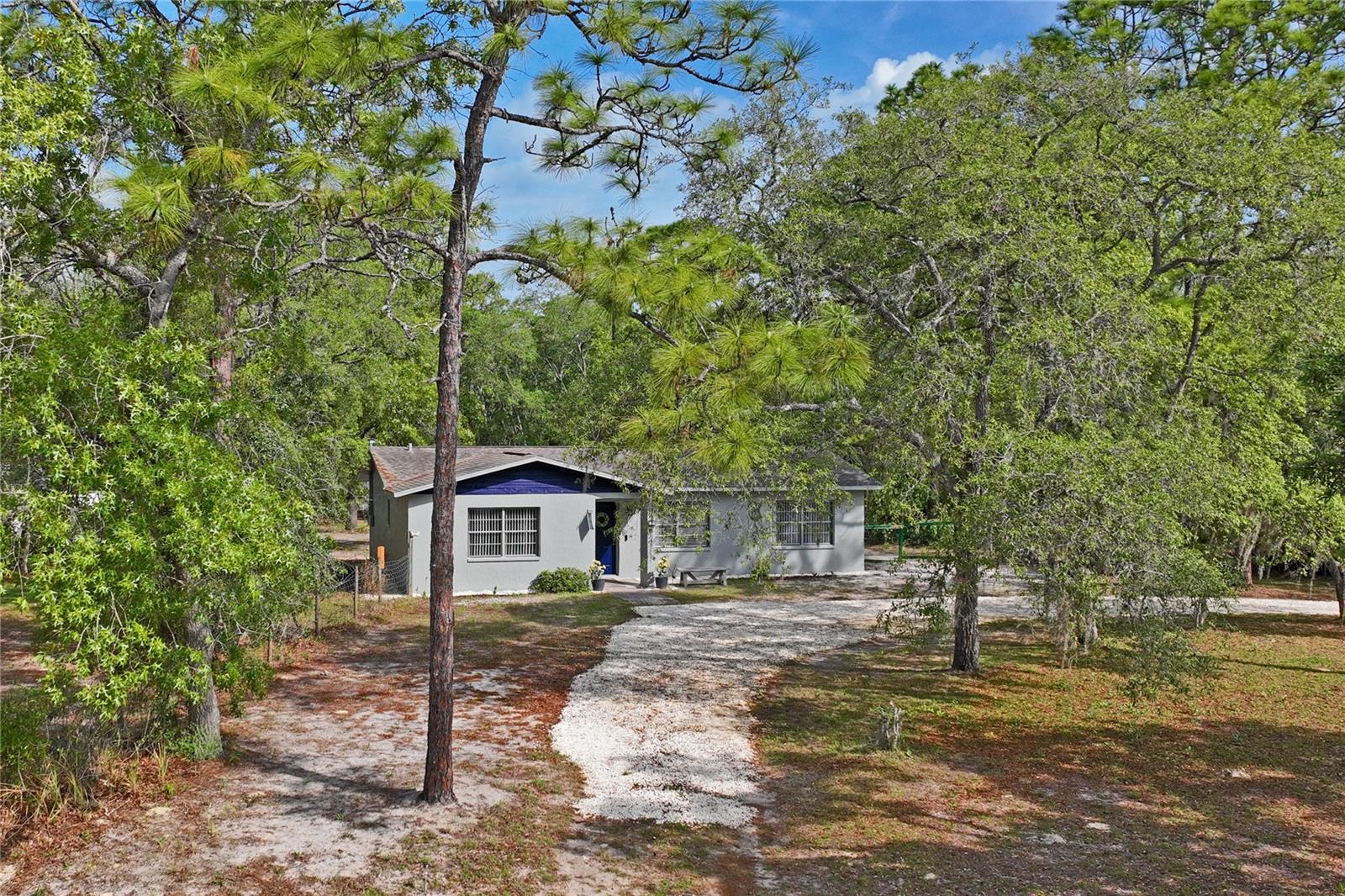 14345 MISSOURI SKYLARK RD, WEEKI WACHEE, FL, 34614