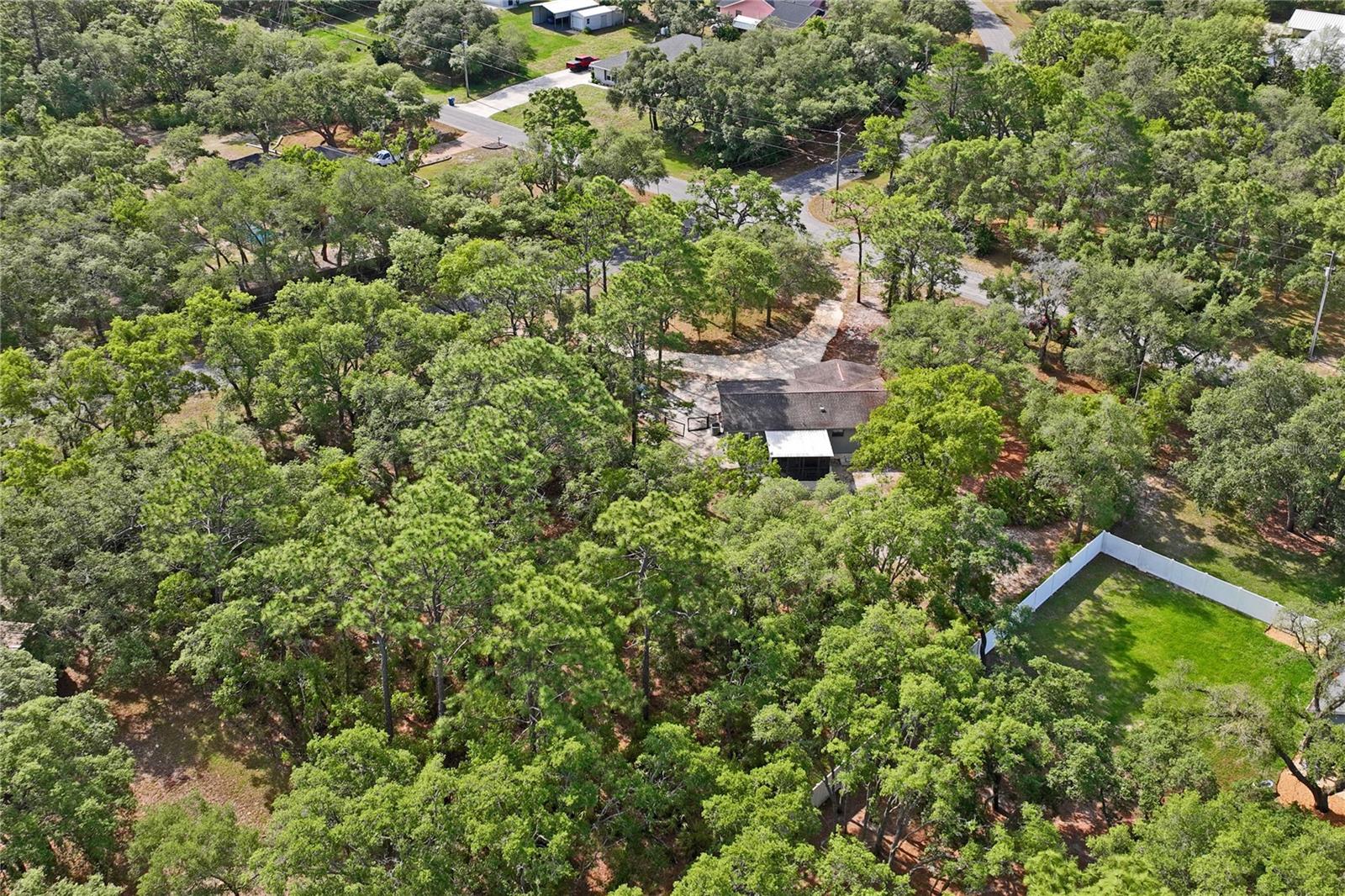 14345 MISSOURI SKYLARK RD, WEEKI WACHEE, FL, 34614