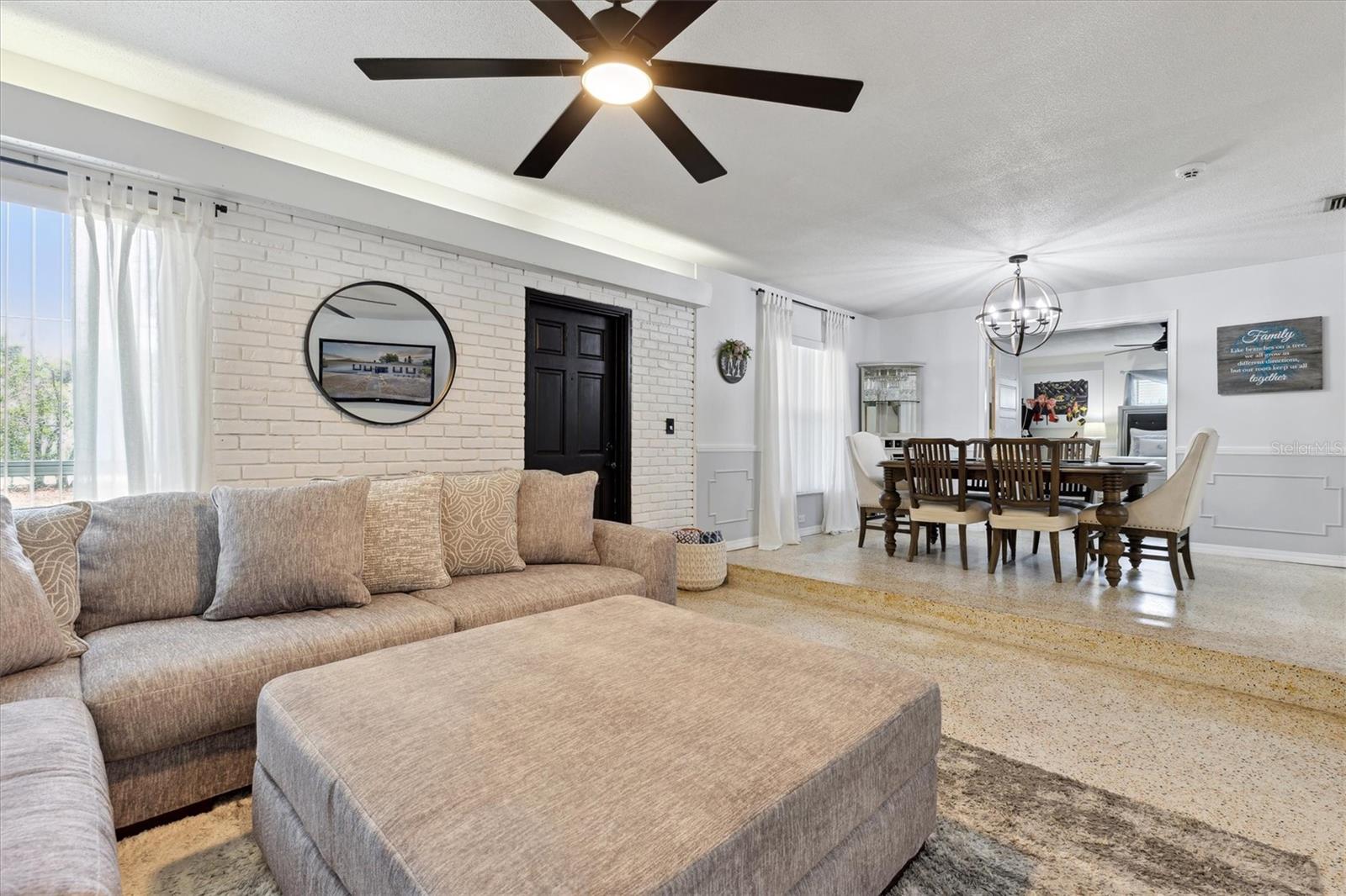 4416 JAMERSON PL, ORLANDO, FL, 32807