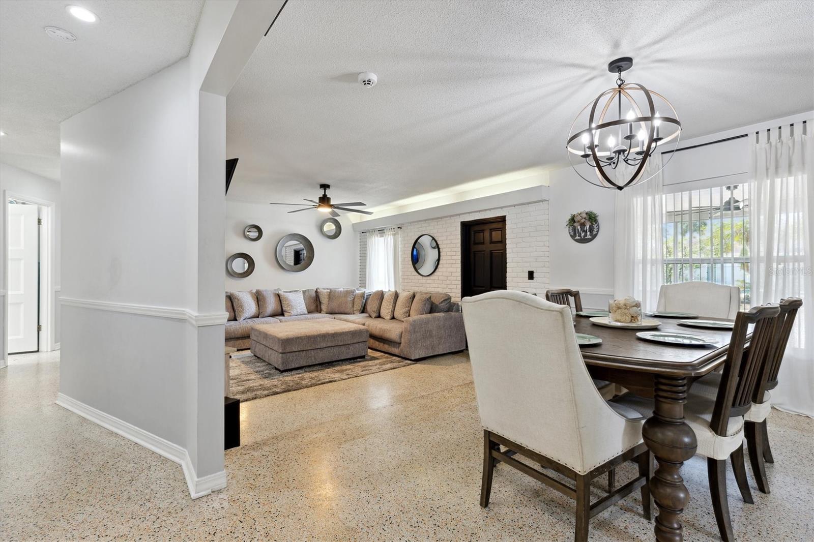 4416 JAMERSON PL, ORLANDO, FL, 32807