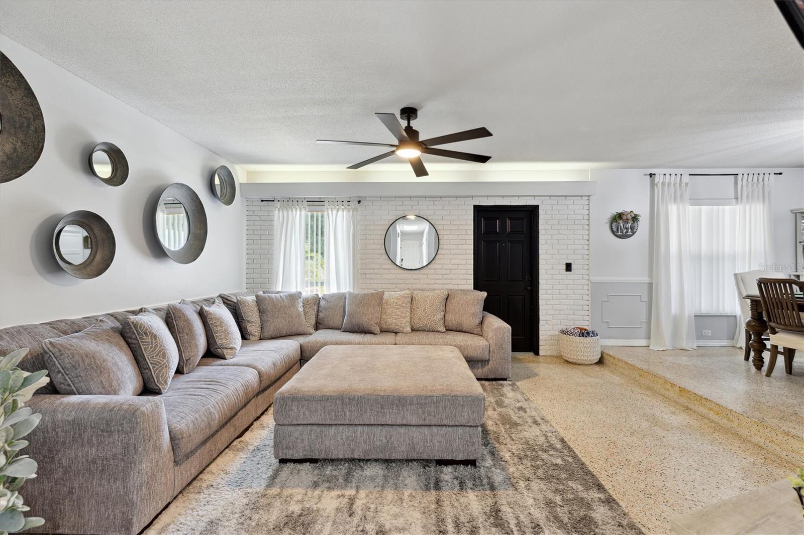 4416 JAMERSON PL, ORLANDO, FL, 32807