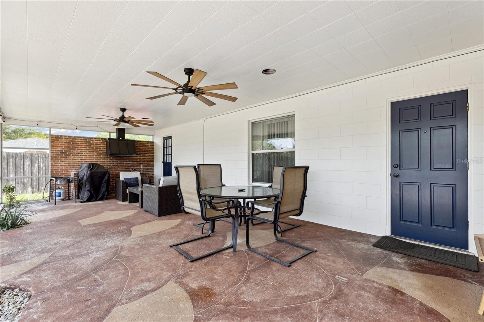 4416 JAMERSON PL, ORLANDO, FL, 32807