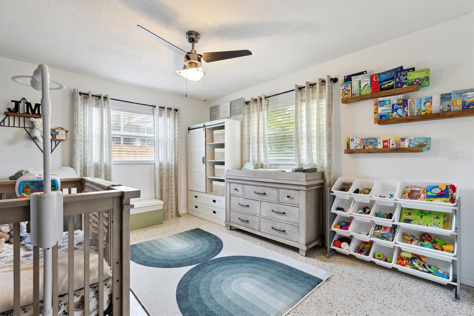 4416 JAMERSON PL, ORLANDO, FL, 32807