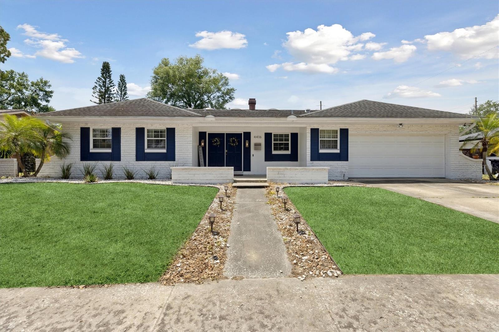4416 JAMERSON PL, ORLANDO, FL, 32807