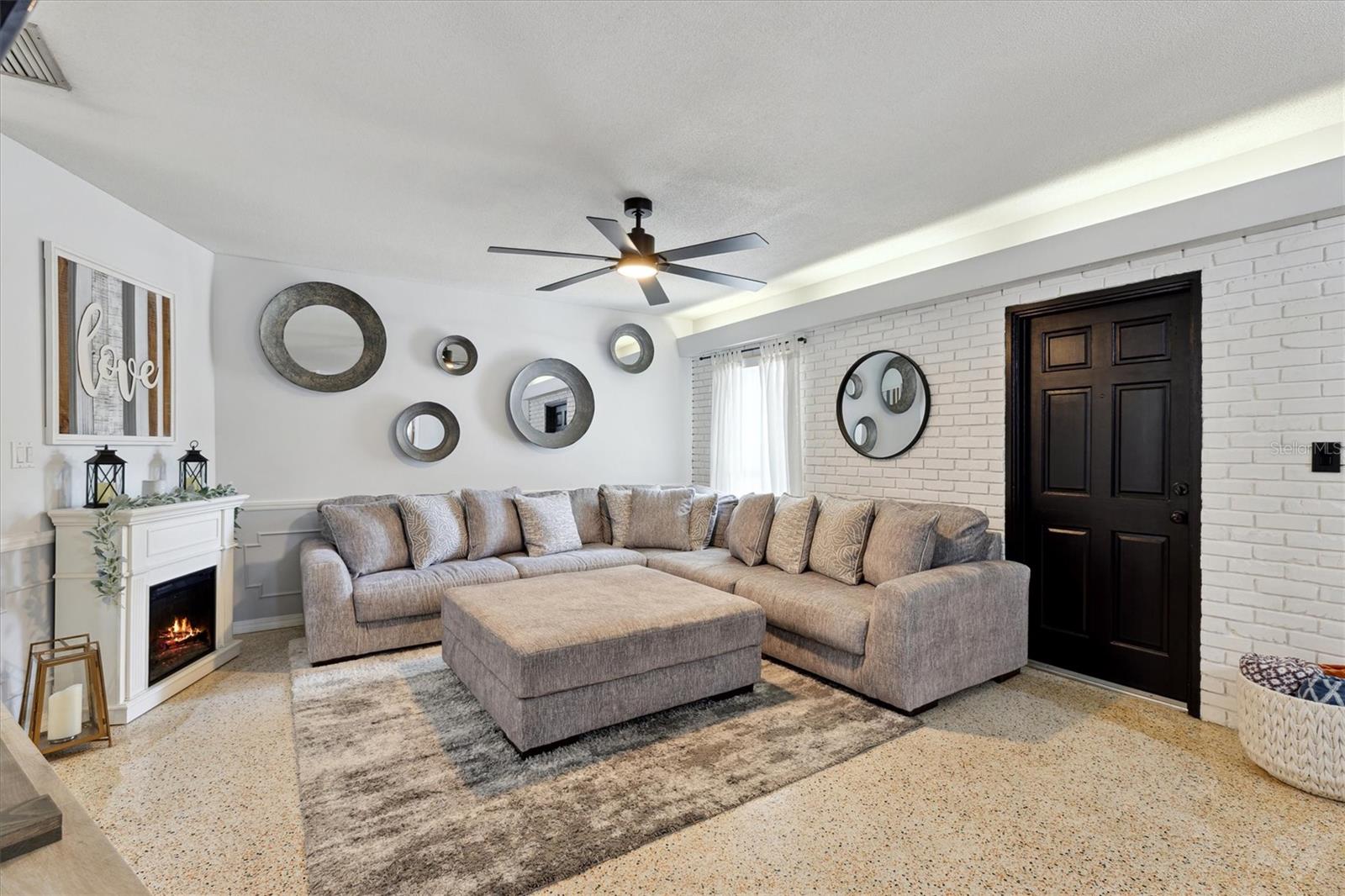 4416 JAMERSON PL, ORLANDO, FL, 32807