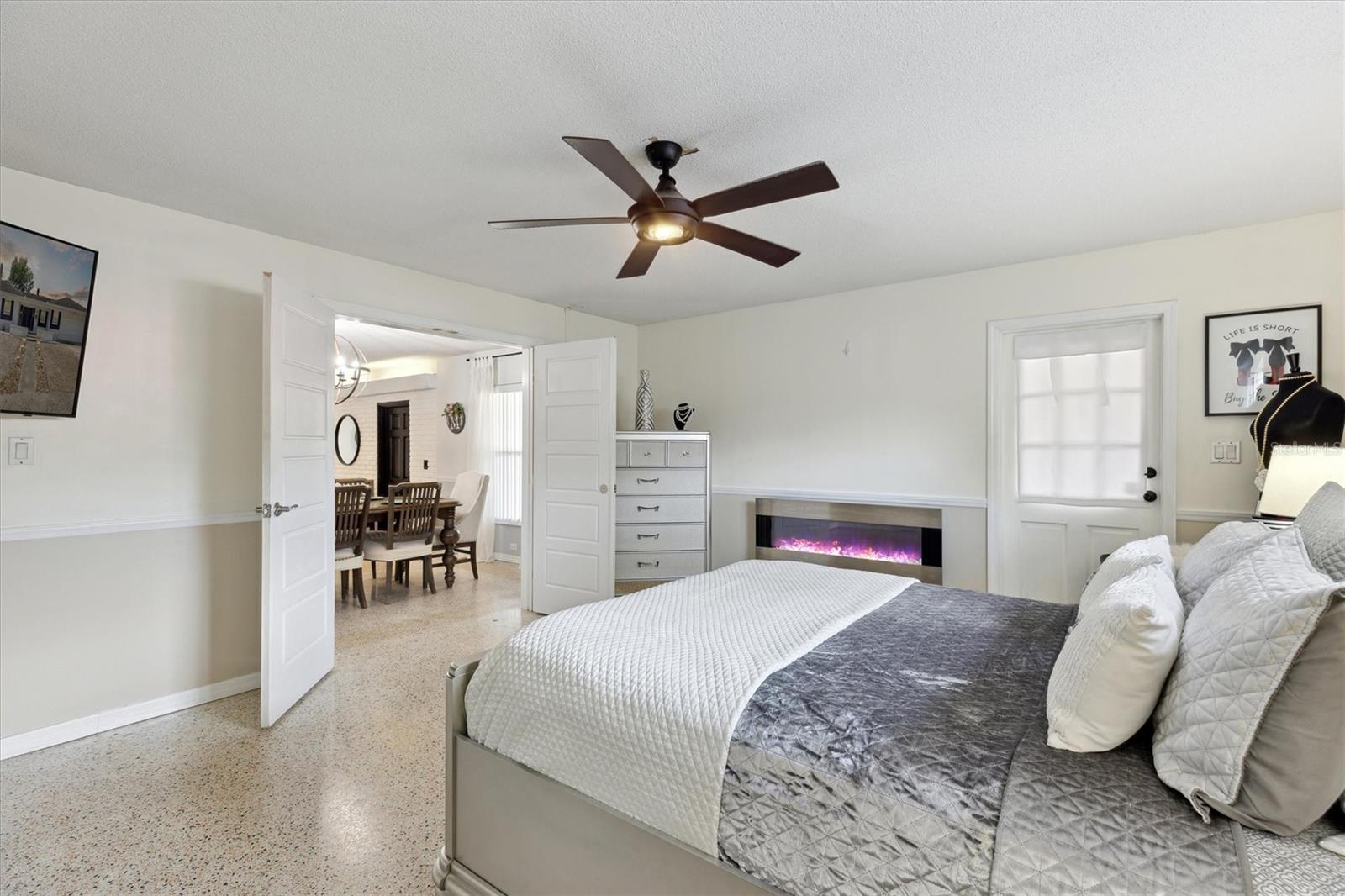 4416 JAMERSON PL, ORLANDO, FL, 32807