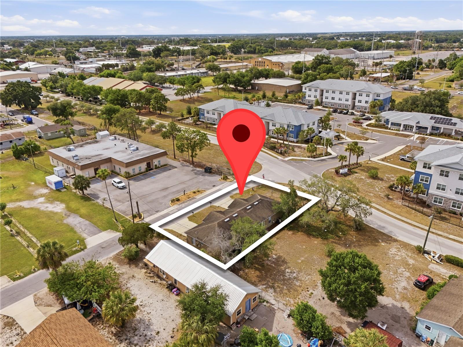 1830 2ND ST NW #A, WINTER HAVEN, FL, 33881