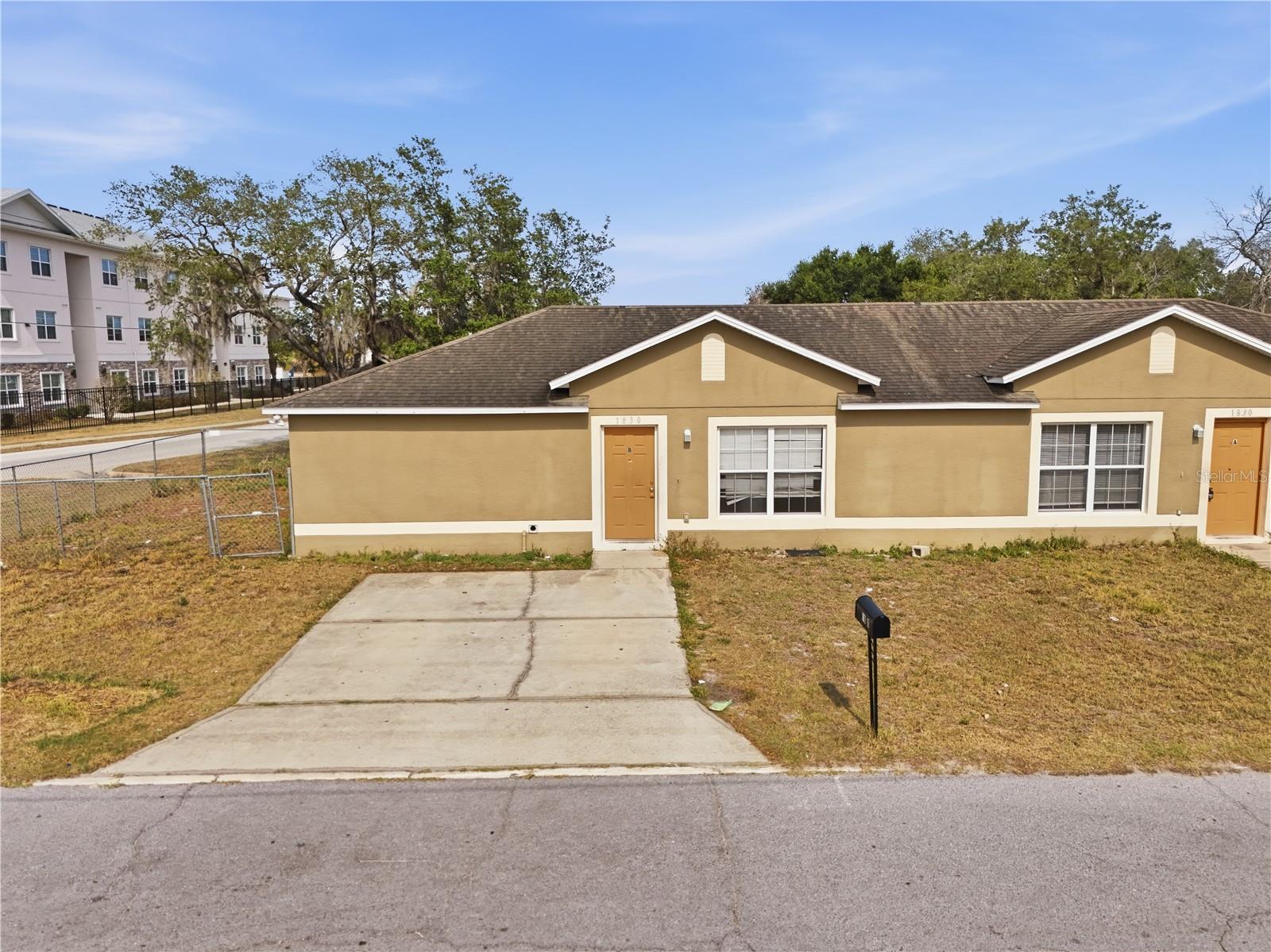 1830 2ND ST NW #A, WINTER HAVEN, FL, 33881