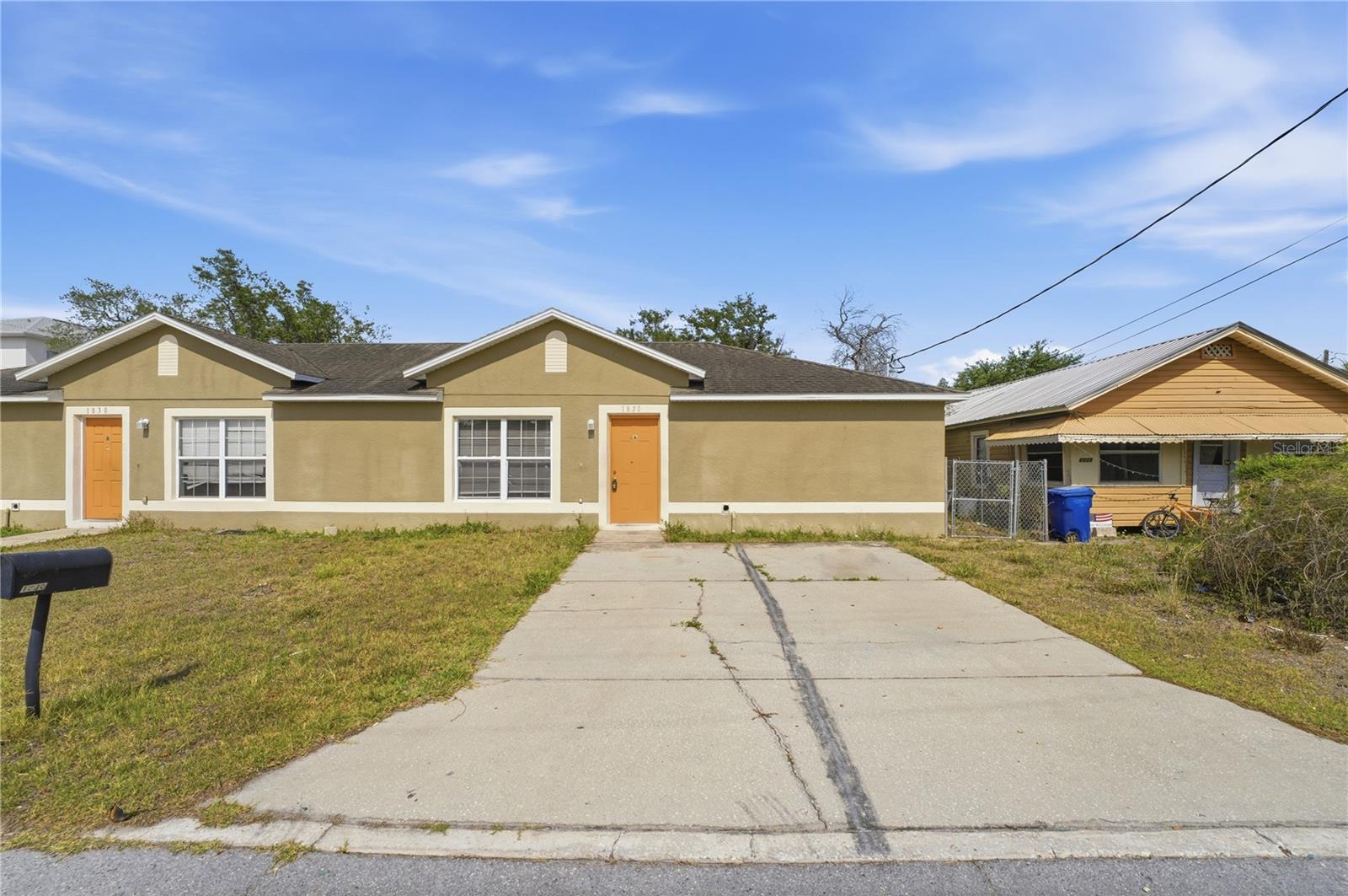 1830 2ND ST NW #A, WINTER HAVEN, FL, 33881