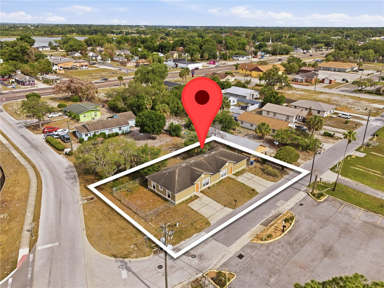 1830 2ND ST NW #A, WINTER HAVEN, FL, 33881