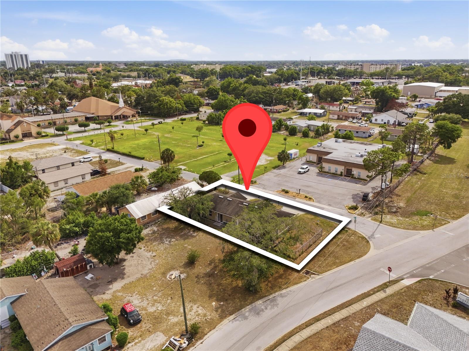 1830 2ND ST NW #A, WINTER HAVEN, FL, 33881