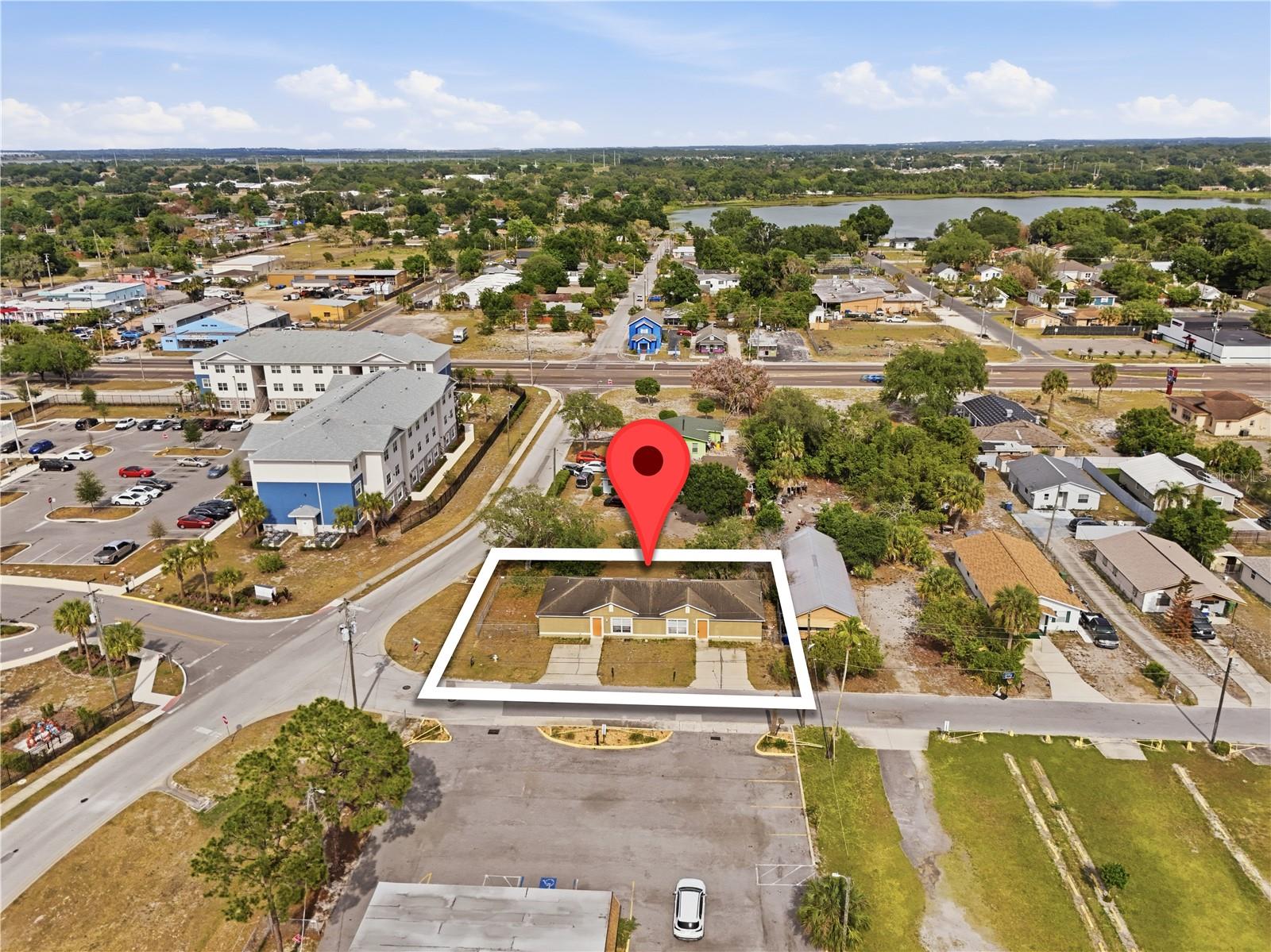 1830 2ND ST NW #A, WINTER HAVEN, FL, 33881