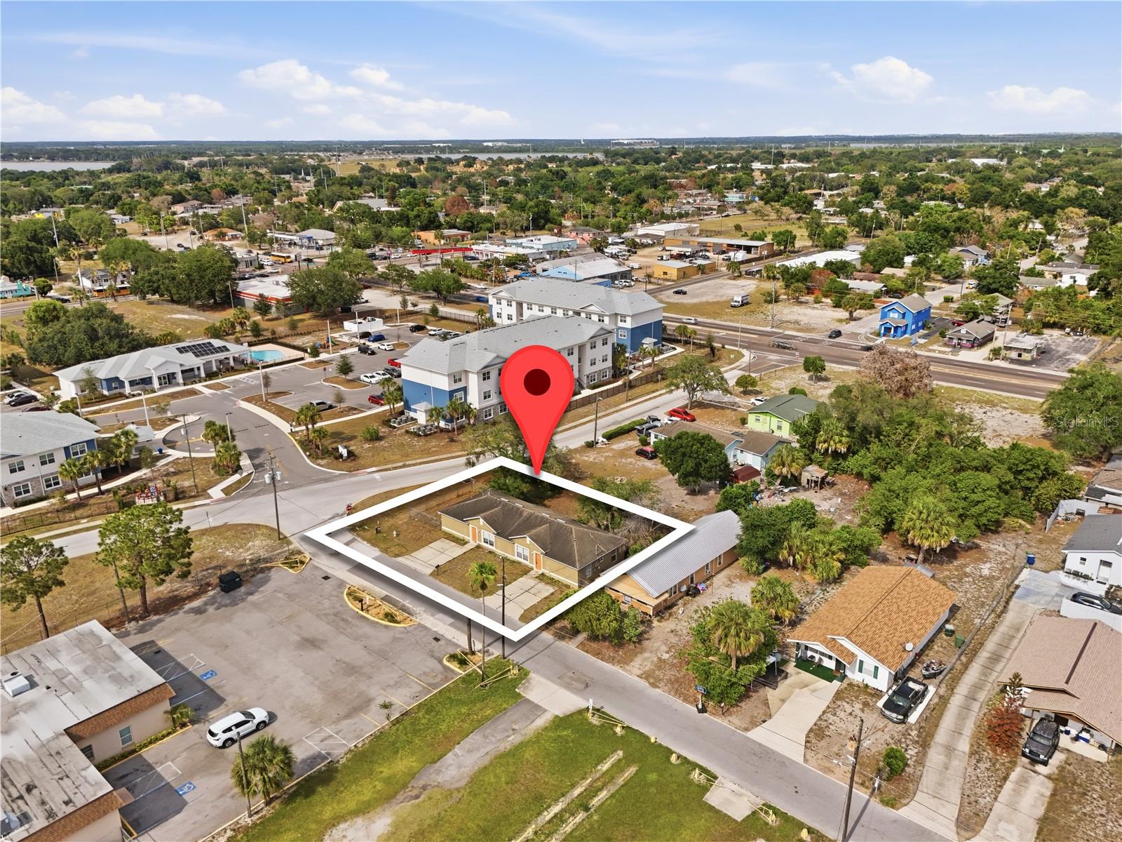1830 2ND ST NW #A, WINTER HAVEN, FL, 33881