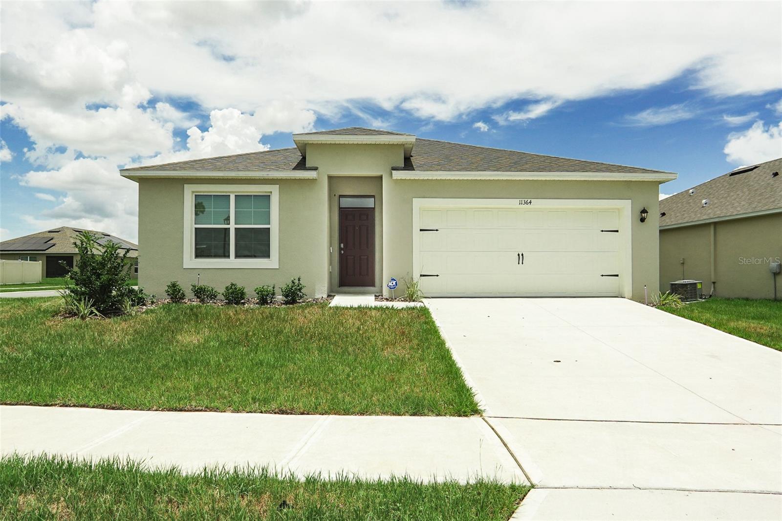 11364 AMBER RIDGE DR, ZELLWOOD, FL, 32798