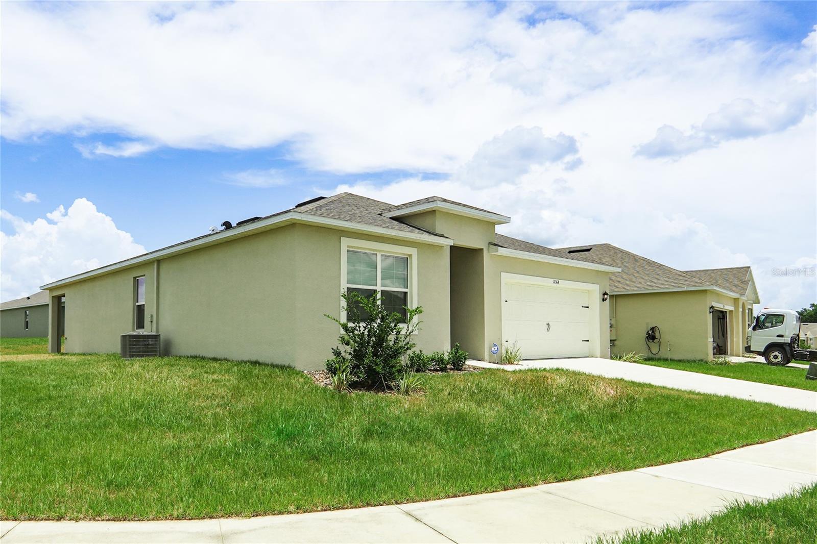 11364 AMBER RIDGE DR, ZELLWOOD, FL, 32798