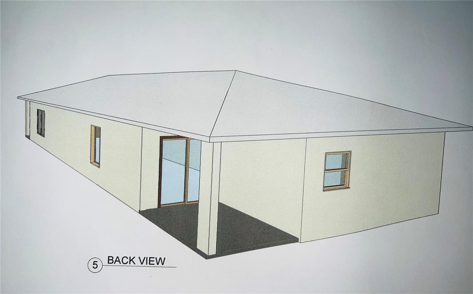 3 S HART BLVD, ORLANDO, FL, 32835