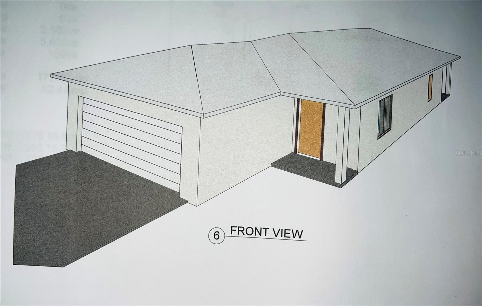 3 S HART BLVD, ORLANDO, FL, 32835