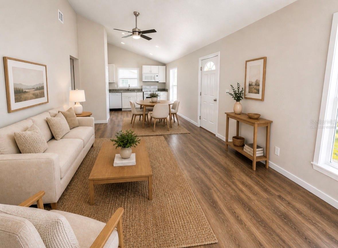 357 N MAIN AVE, GROVELAND, FL, 34736