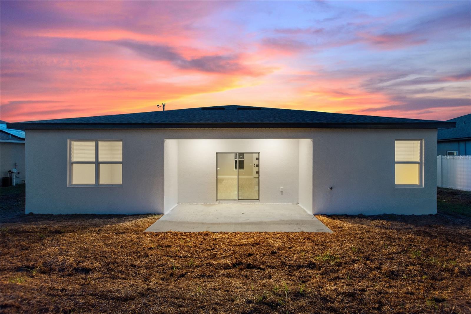 302 ELDERBERRY CT, KISSIMMEE, FL, 34759