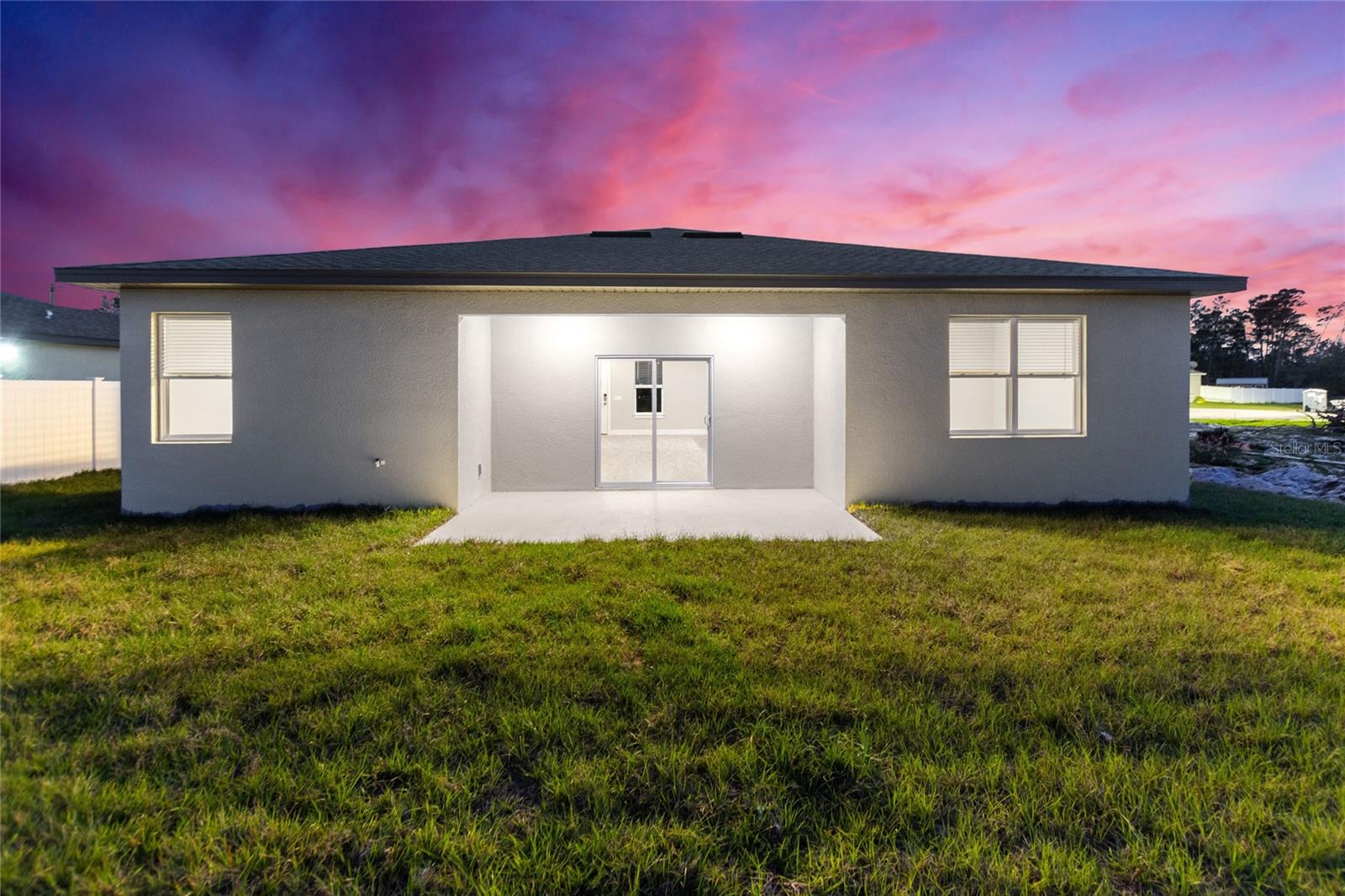 119 TULIP LN, KISSIMMEE, FL, 34759