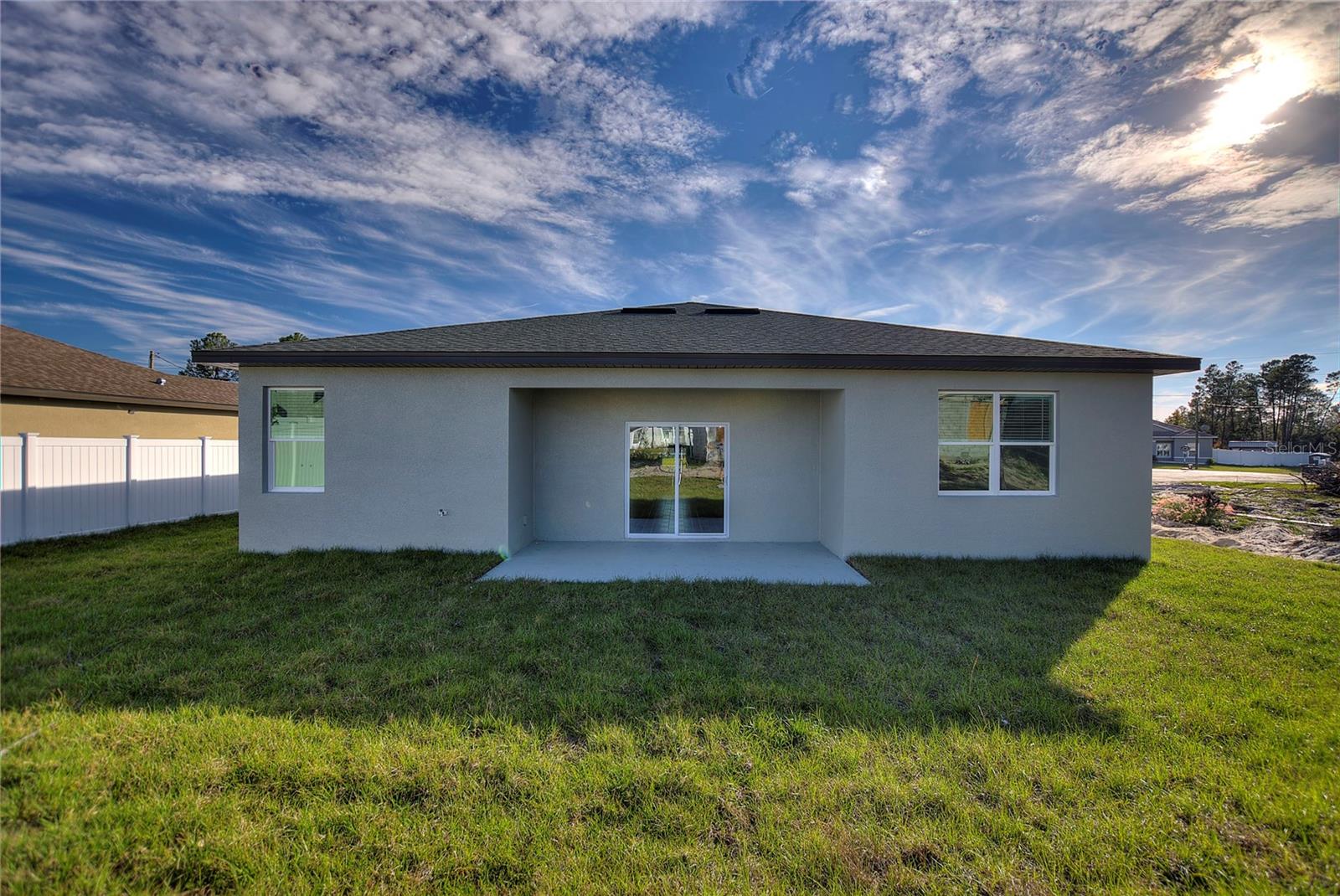 119 TULIP LN, KISSIMMEE, FL, 34759