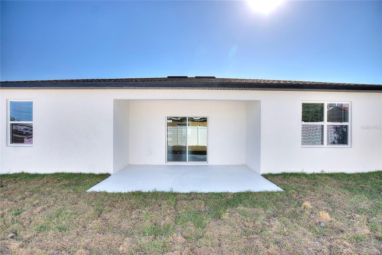 802 JAMES DR, KISSIMMEE, FL, 34759