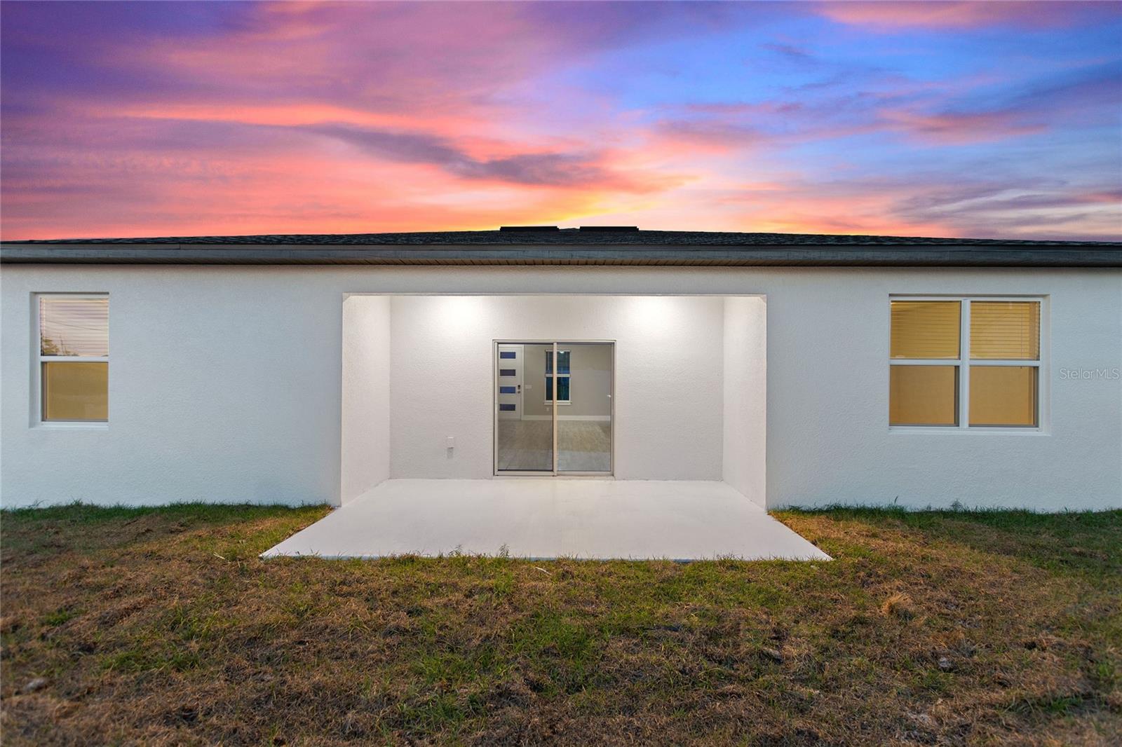 802 JAMES DR, KISSIMMEE, FL, 34759