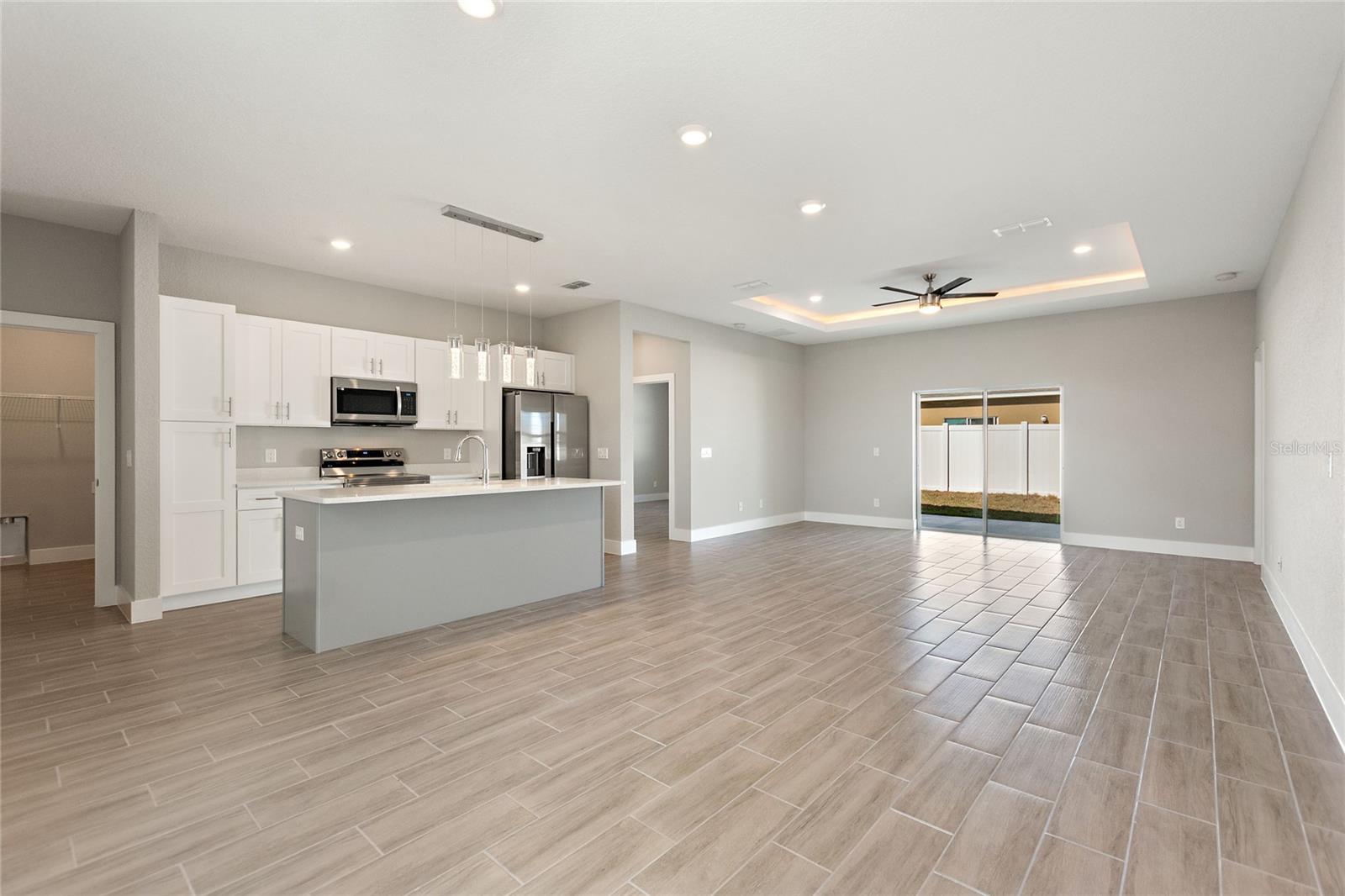 802 JAMES DR, KISSIMMEE, FL, 34759