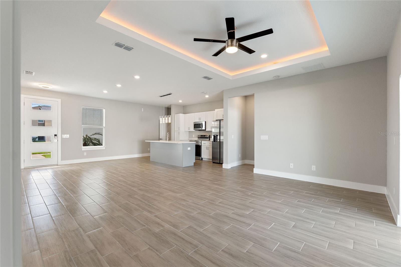 802 JAMES DR, KISSIMMEE, FL, 34759