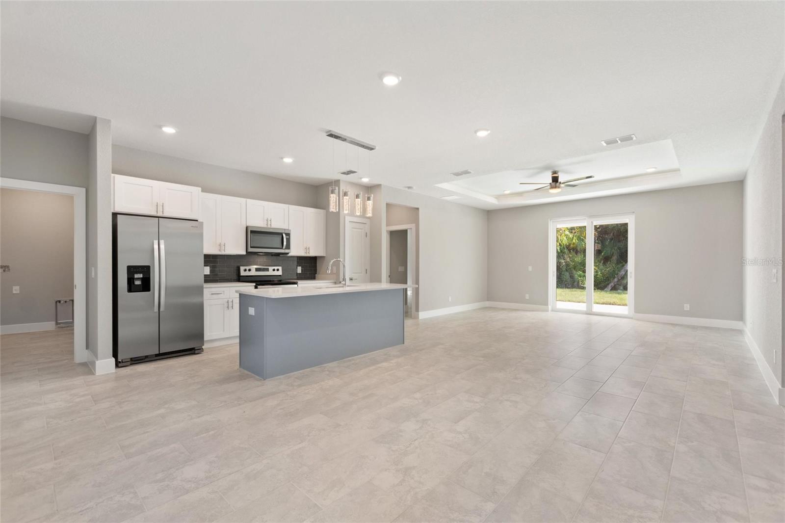 3707 FONTAINEBLEAU ST, NORTH PORT, FL, 34287
