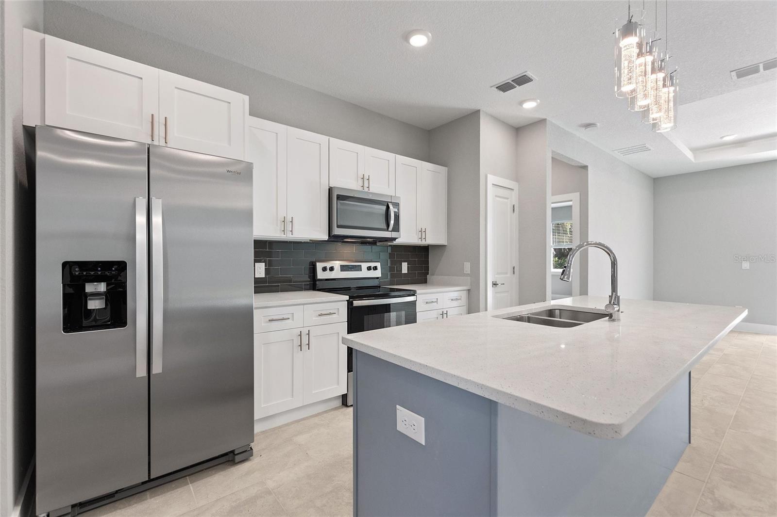 3707 FONTAINEBLEAU ST, NORTH PORT, FL, 34287