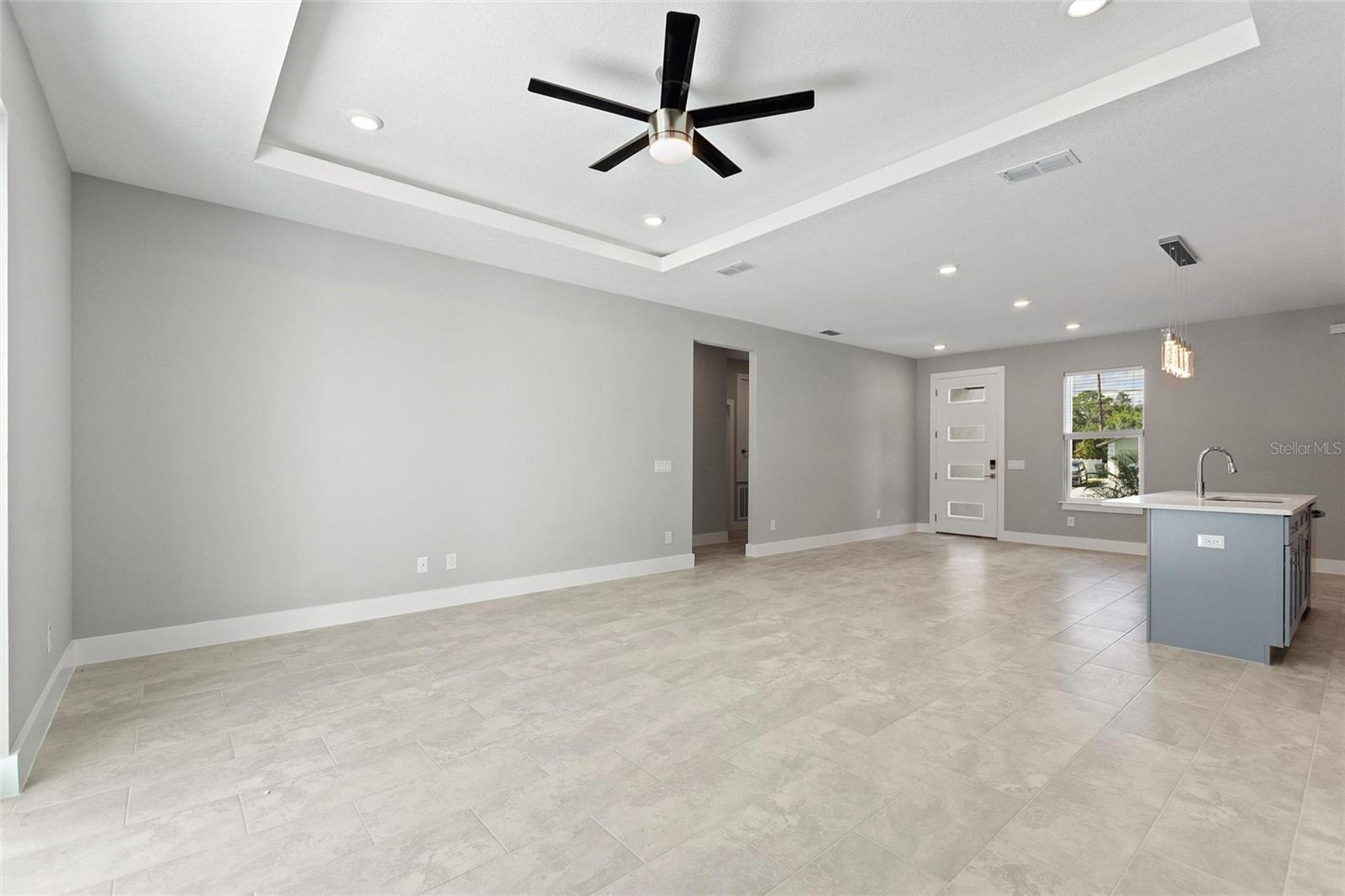 3707 FONTAINEBLEAU ST, NORTH PORT, FL, 34287