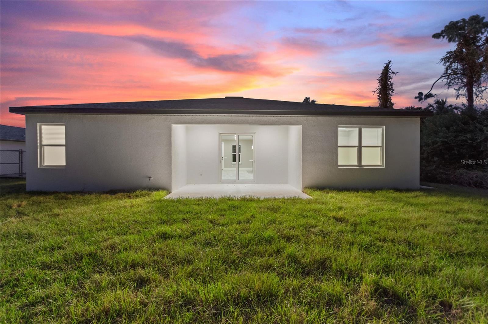 3707 FONTAINEBLEAU ST, NORTH PORT, FL, 34287