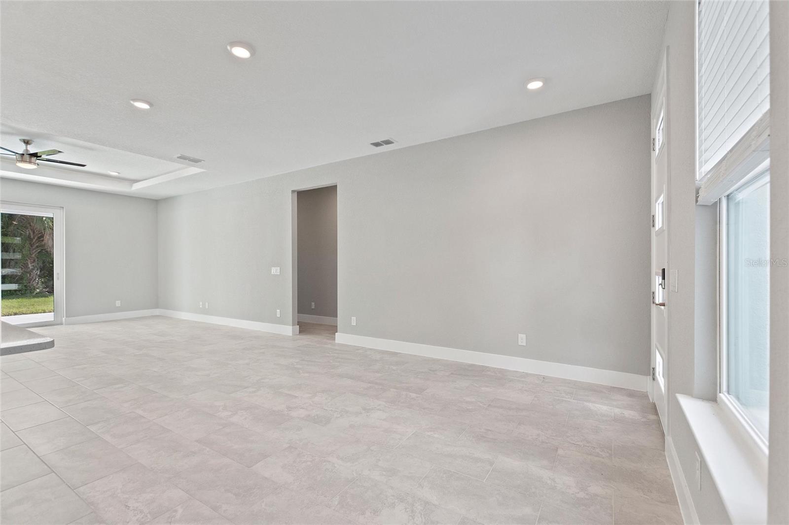 3707 FONTAINEBLEAU ST, NORTH PORT, FL, 34287