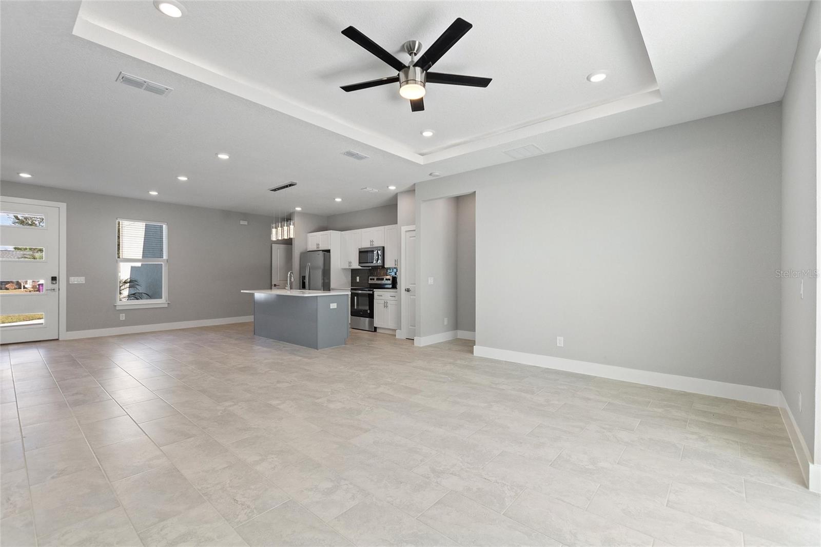 3707 FONTAINEBLEAU ST, NORTH PORT, FL, 34287