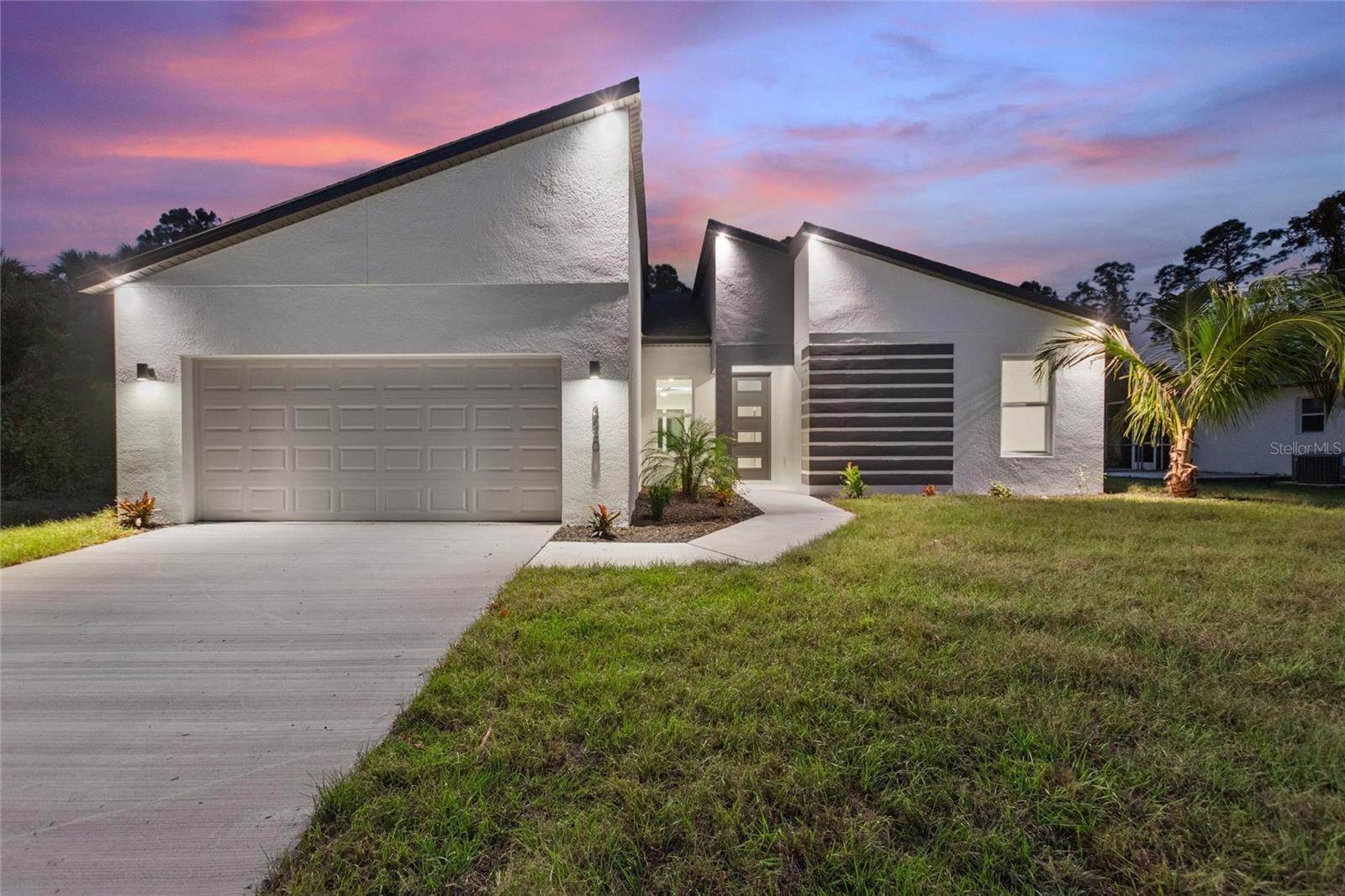 3707 FONTAINEBLEAU ST, NORTH PORT, FL, 34287