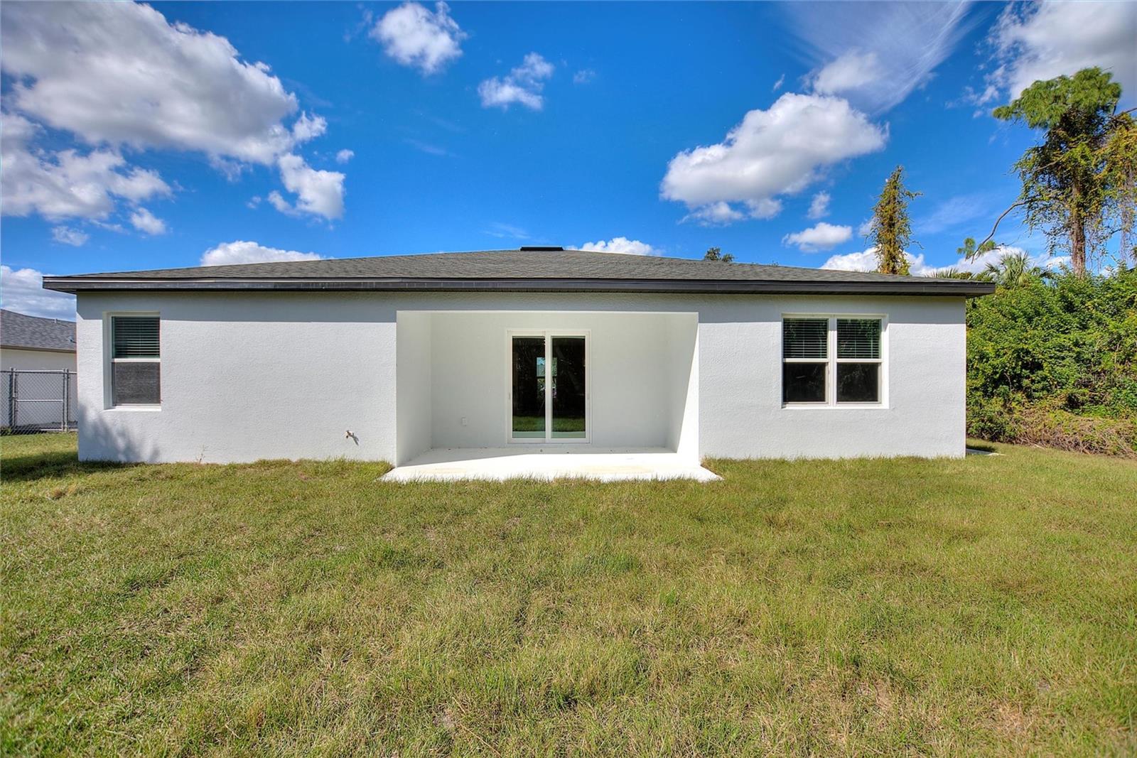 3707 FONTAINEBLEAU ST, NORTH PORT, FL, 34287